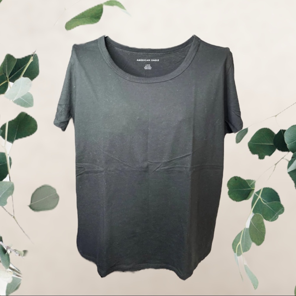 American Eagle T-shirt (large)